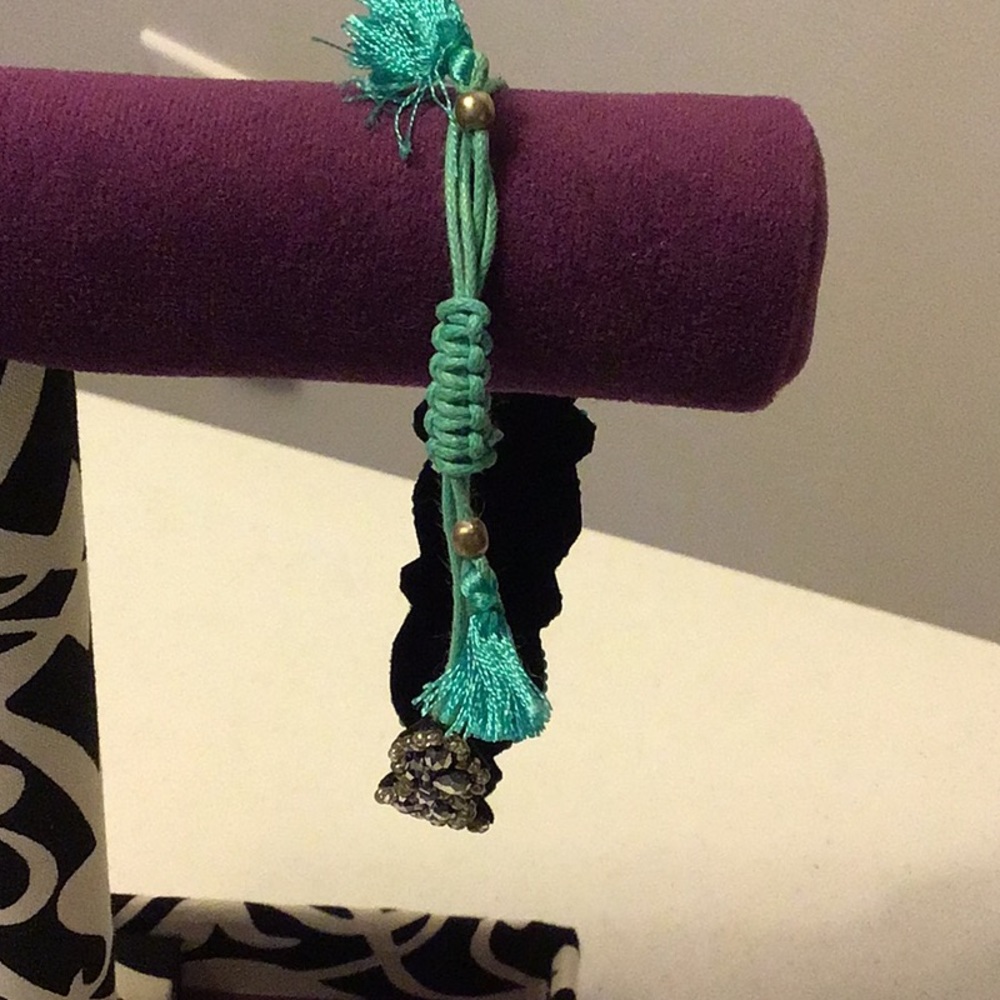 Beaded bracelet - Picture 3 of 5